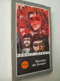 Domnita din Snagov - Panait Istrati