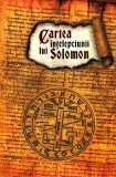 Cartea intelepciunii lui Solomon - Autor Anonim - Herald