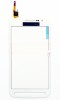 Touchscreen Samsung Galaxy Core Advance i8580 Alb Display Geam Sticla