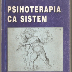 Psihoterapia ca sistem-Susan McDaniel