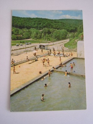 M3 - CARTI POSTALE - SARATA MONTEORU foto