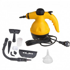 Steam Cleaner - Aparat de curatat cu aburi foto