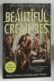 BEAUTIFUL CREATURES by KAMI GARCIA and MARGARET STOHL , 2013