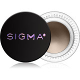 Sigma Beauty Define + Pose pomadă pentru spr&acirc;ncene culoare Light 2 g