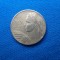 10 DINARI 1955 JUGOSLAVIA