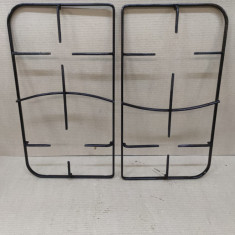 set gratare aragaz indesit K342,45x25cm / R9