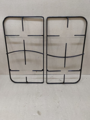 set gratare aragaz indesit K342,45x25cm / R9 foto