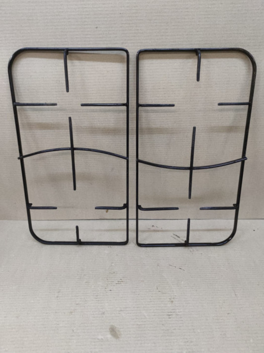 set gratare aragaz indesit K342,45x25cm / R9