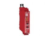Releu de Siguranță 48-240V AC/DC 2 IN