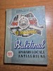 Buletinul apararii locale antiaeriene - numar festiv - 30 decembrie 1972