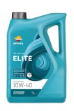 Ulei motor Repsol Elite Multivalvulas 10W40 5L