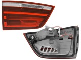Stop spate, lampa Bmw X3 (F25), 11.2010-08.2017, montare spate, stanga, H21W+LED+W16W; intern, Valeo