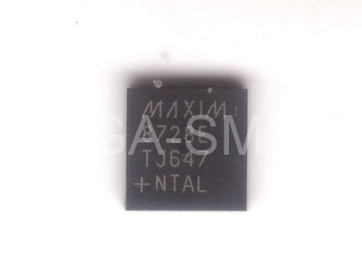 MAX8728E Circuit Integrat foto