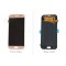 Display LCD cu touchscreen Samsung A520 Galaxy A5 2017 Roz Original