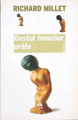 GUSTUL FEMEILOR URATE-RICHARD MILLET-267033 foto