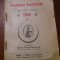 CALENDARUL ASOCIATIUNII PE ANUL VISECT 1928