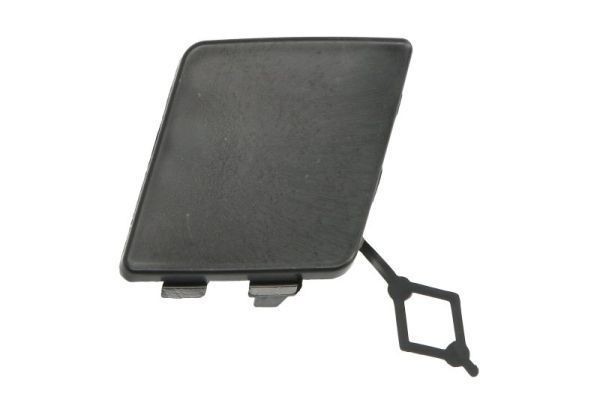 Capac bara carlig remorcare Peugeot 308, 10.2013-12.2017, model: GT, montare fata, RapidAuto