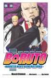 Boruto - Volume 10 | Ukyo Kodachi, Masashi Kishimoto