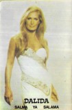 Dalida - Salma Ya Salama, Caseta audio