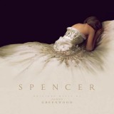 Spencer - Vinyl | Jonny Greenwood