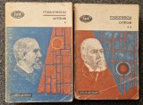 CRITICE - Maiorescu (2 volume BPT)
