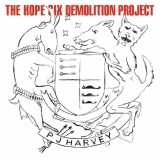 Pj Harvey The Hope Six Demolition Project Limited Edition LP vinyl, Rock