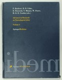 ADVANCES IN RESEARCH ON NEURODEGENERATION , VOLUME 5 by P. RIEDERER ...M.B.H. YOUDIM , 1997