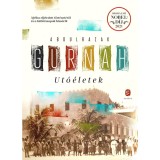 Ut&oacute;&eacute;letek - Abdulrazak Gurnah
