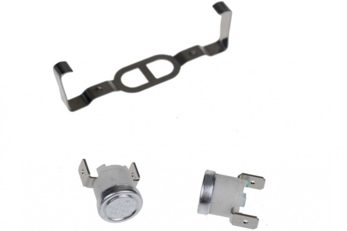 Kit termostat uscator de rufe WHIRLPOOL 481225928681, A260 87N1856-A210 07NI520