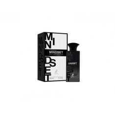 Maison Alhambra Mindset EDP U 100 ml foto