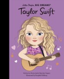 Taylor Swift : THE SUNDAY TIMES BESTSELLER - Editura SAS Gardners EU
