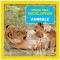 Animale. Prima mea enciclopedie. National Geographic