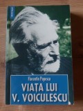 Viata lui V. Voiculescu- Florentin Popescu