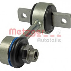 Brat/bieleta suspensie, stabilizator AUDI A4 Cabriolet (8H7, B6, 8HE, B7) (2002 - 2009) METZGER 53009109