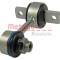 Brat/bieleta suspensie, stabilizator AUDI A4 (8E2, B6) (2000 - 2004) METZGER 53009109
