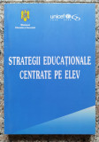 Strategii Educationale Centrate Pe Elev - Coord. Laurentiu Soitu, Rodica Diana Cherciu ,552797