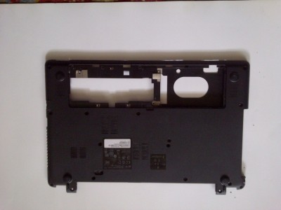 Bottomcase Acer Aspire E1 foto