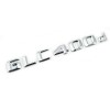 Emblema GLC 400d pentru spate portbagaj Mercedes, Mercedes-benz