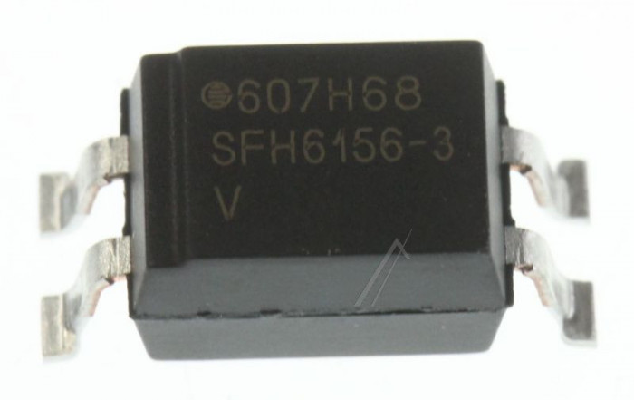 SFH6156-3 OPTOCUPLOR SMD-4 VISHAY Originale