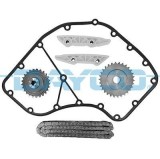 Kit lant distributie Citroen Jumper II; Fiat Ducato, Ducato Sasiu; Iveco Daily III, Daily III Sasiu, Daily IV, Daily IV Sasiu, Daily V, Daily V, DAYCO