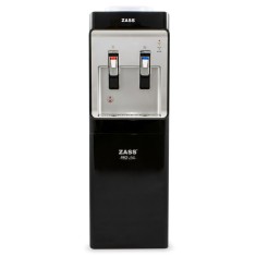 Dozator apa de podea Zass ZWD 10 CR cu compresor si spatiu refrigerant, putere racire apa 80 W,agent frigorific R600a ProDesign DailyAppliances