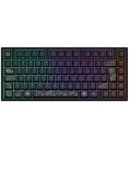 Dark Project Nova Keyboard Black 81 Rgb Wireless