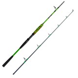 Cumpara ieftin Lanseta Delphin Hyperio 2, 1.80m, 120g, 2 tronsoane