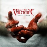 Bullet For My Valentyne Temper Temper deluxe ed. (cd)