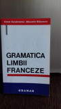 GRAMATICA LIMBII FRANCEZE - ANCA COSACEANU