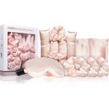 Zo&euml; Ayla Ultimate Hair Care Set set cadou pentru păr