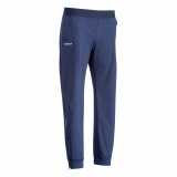 Pantalon de antrenament hochei pe iarbă FH900 bleumarin Damă