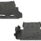 Scut motor Opel Vectra B (Sedan+Hatchback+Combi) 1995-02.2003 Fata, 521261010P, 5516346Q polietilena