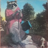 J.J. Cale &ndash; Naturally, LP, UK, 1976, stare VG