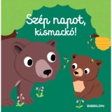 Sz&eacute;p napot, kismack&oacute;! - Nathalie Choux